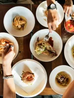 Main Dishes